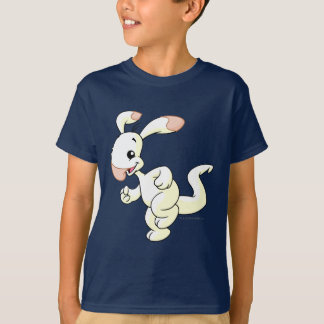 T-shirts Branco de Blumaroo