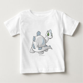 T-shirts Branco de Chomby