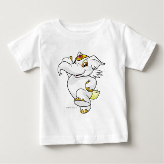 T-shirts Branco de Elephante