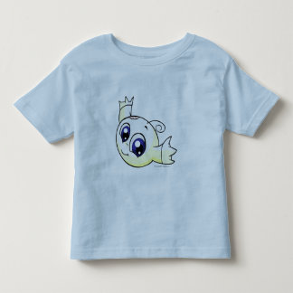 T-shirts Branco de Kiko