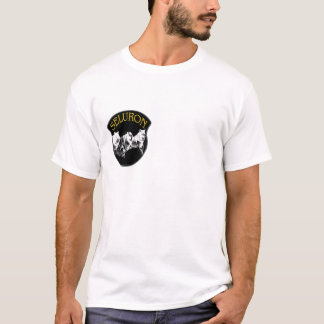 T-shirts Branco de Stargis