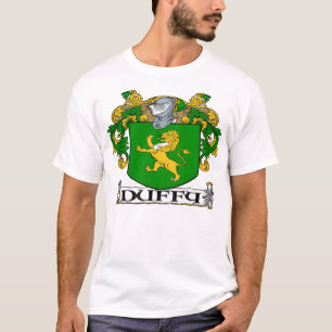 T-shirts Brasão de Duffy