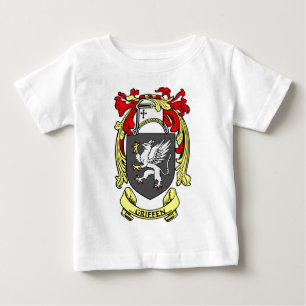 T-shirts Brasão de GRIFFEN