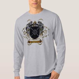 T-shirts Brasão de Harrington