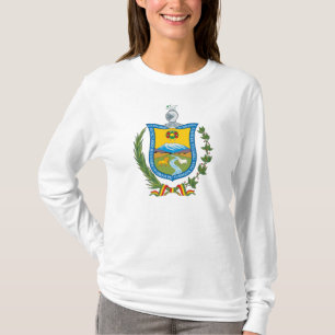 T-shirts Brasão de La Paz