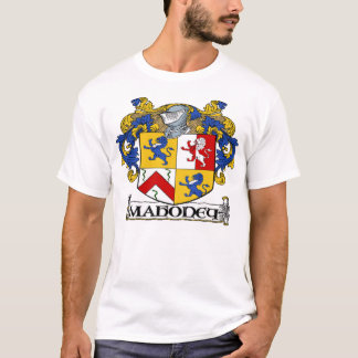 T-shirts Brasão de Mahoney