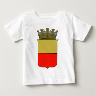 T-shirts Brasão de Nápoles