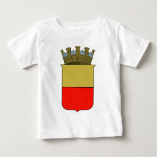 T-shirts Brasão de Nápoles