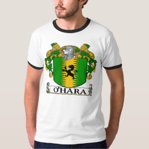 T-shirts Brasão de O'Hara