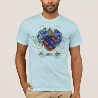 T-shirts Brasão de Sánchez (das Astúrias)
