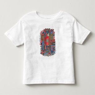 T-shirts Brasão do império Austro-Húngaro