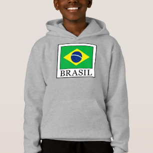 T-shirts Brasil
