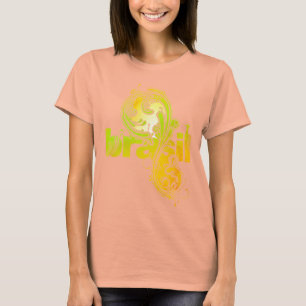T-shirts BRASIL - Brasil