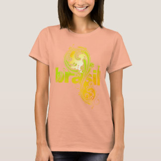 T-shirts BRASIL - Brasil