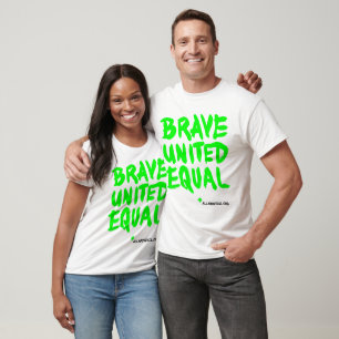 T-shirts Bravo