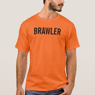 T-SHIRTS BRAWLER