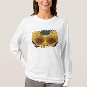 T-shirts Breastplate de Sinu