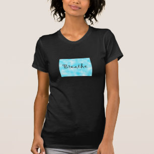 T-shirts Breathe-t-shirt