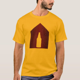 T-shirts Brew Residencial