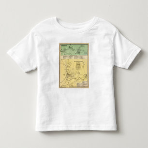 T-shirts Brewsters Sta, Patterson