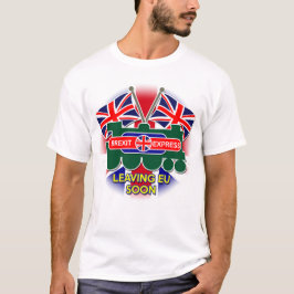 T-shirts Brexit