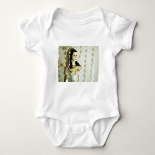 T-shirts Bridal Pearls