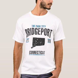 T-shirts Bridgeport