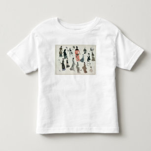 T-shirts Brighton Ladies
