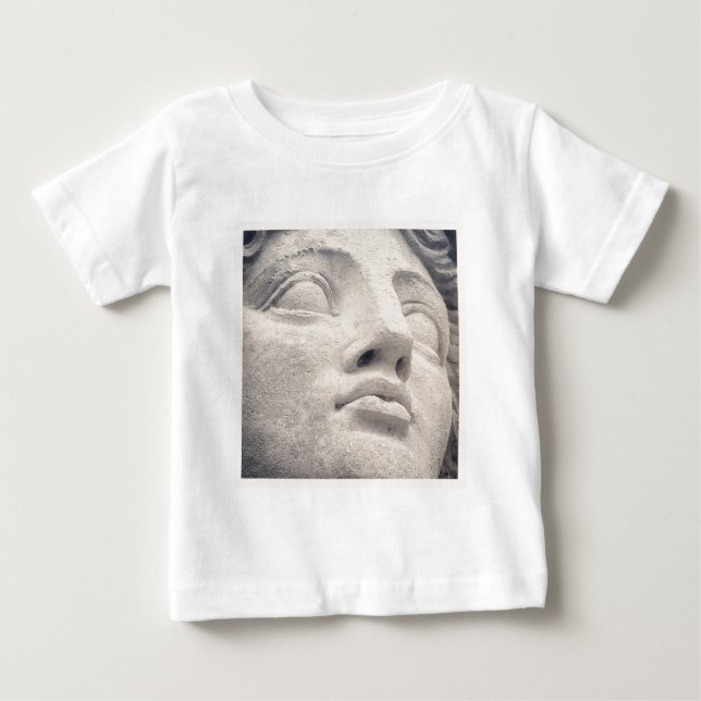 T-shirts Britannia governa o (Frente)