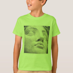 T-shirts Britannia ordena