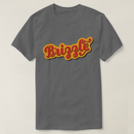 T-shirts Brizzle, Bristol Dialect Slang