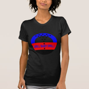 T-SHIRTS BROCA DO BEBÊ DA BROCA!