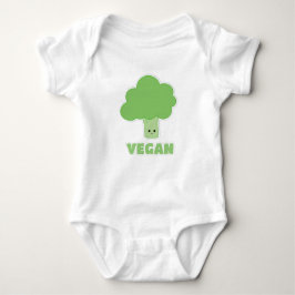 T-shirts Brócolos do Vegan