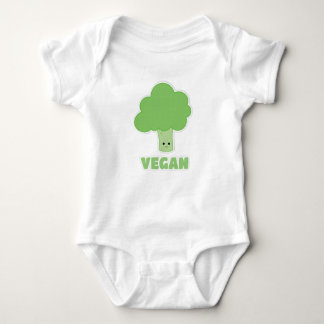 T-shirts Brócolos do Vegan