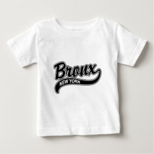 T-shirts Bronx