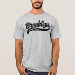 T-shirts Brooklyn