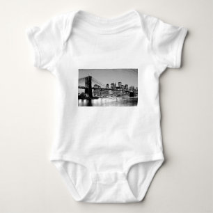 T-shirts Brooklyn Bridge Nova Iorque