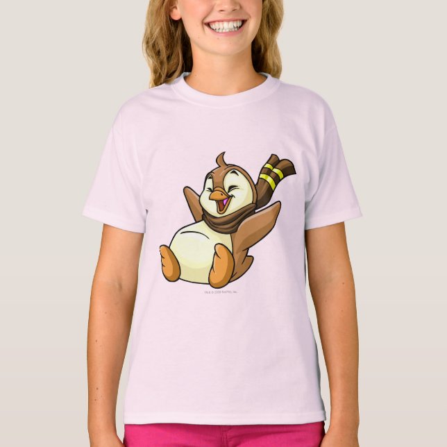 T-shirts Bruce Brown (Frente)