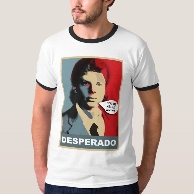 T-shirts brug_shirt rt (Frente)