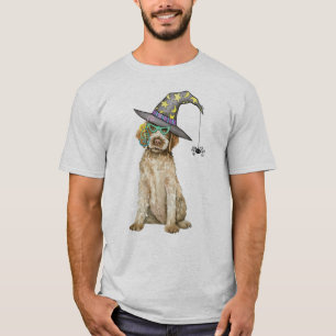 T-shirts Bruxa de Griffon