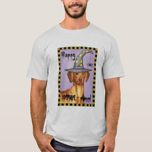 T-shirts Bruxa de Vizsla