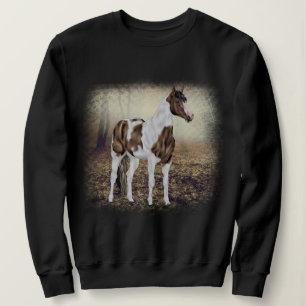 T-shirts Buckskin Tobiano Paint Horse
