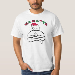 T-shirts Buda Natal