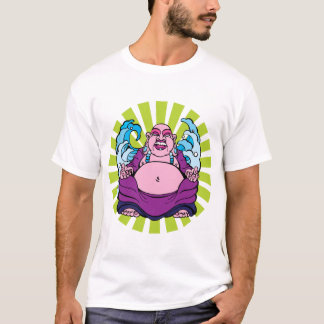 T-shirts Buddha