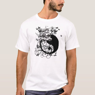 T-shirts Buddha