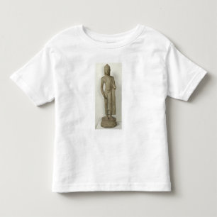 T-shirts Buddha estando