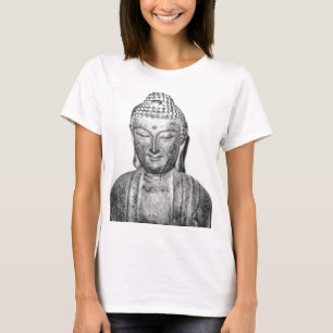 T-shirts Buddha gasto