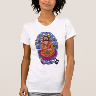 T-shirts Buddha Jesus