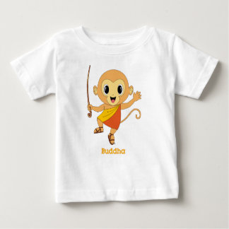 T-shirts Buddha Monkey™