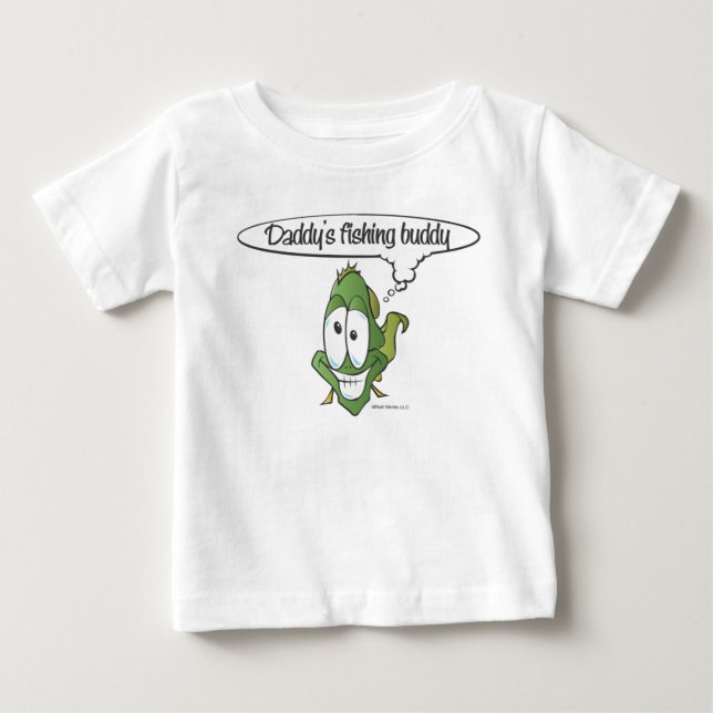 T-shirts buddy.ai (Frente)